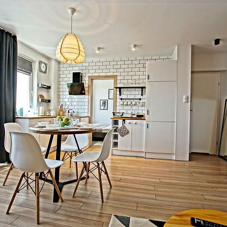Nice&Cozy Apartment Sopot Exterior foto