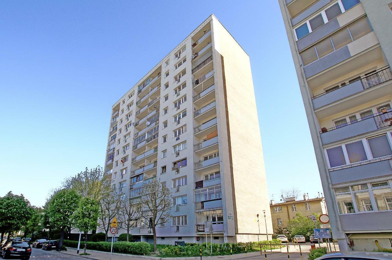 Nice&Cozy Apartment Sopot Exterior foto